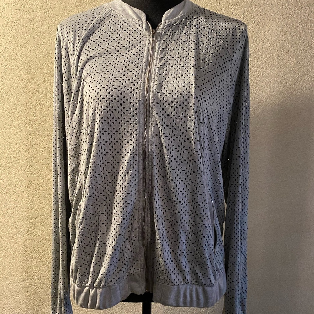 Cute bomber lwt jacket